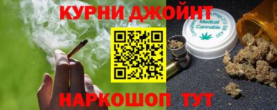 MDMA Берёзовский